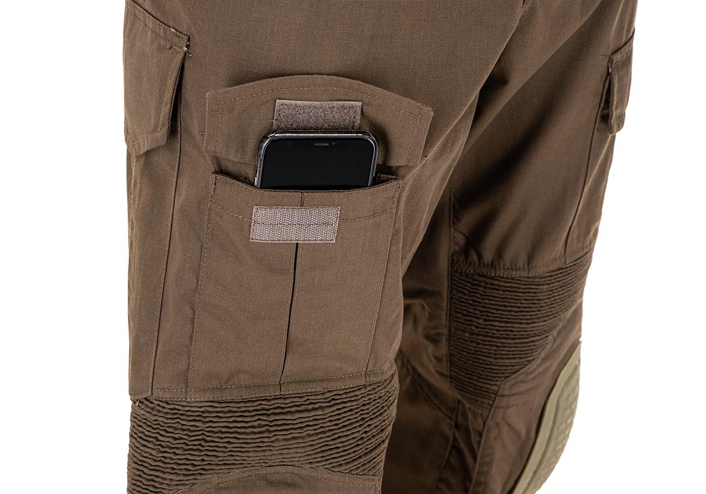 Invader Gear Predator Combat Pant Ranger Green