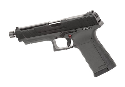 G&G GTP 9 GBB Black/Grey