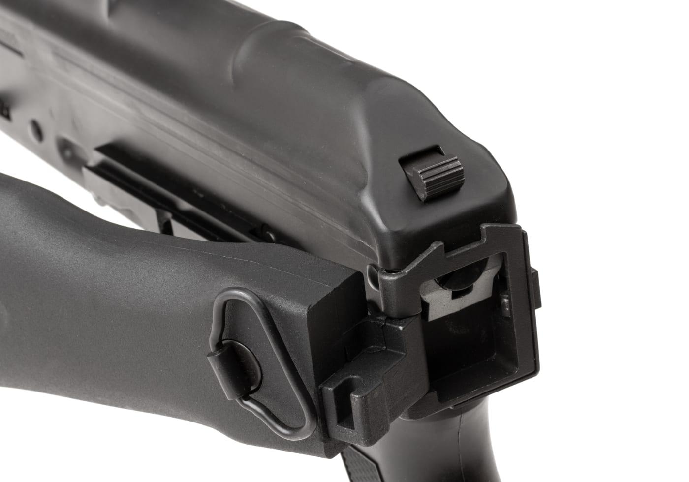 LCT LCK106 Black