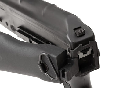 LCT LCK106 Black