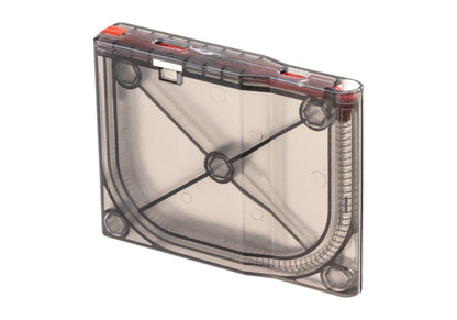 Silverback SRS Light Magazine 25rds 5-pack Clear