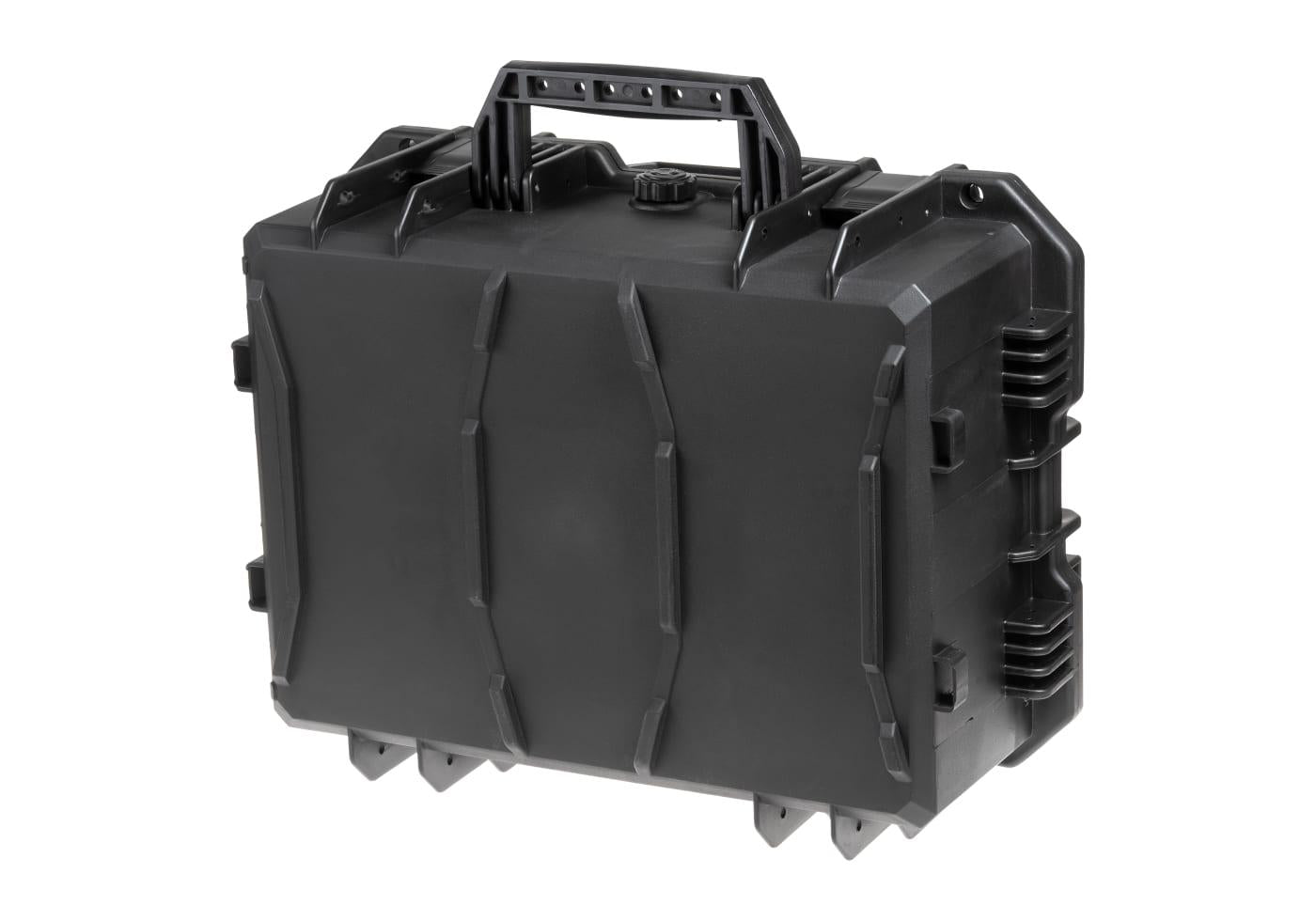 Nimrod Equipment Carry Case Black