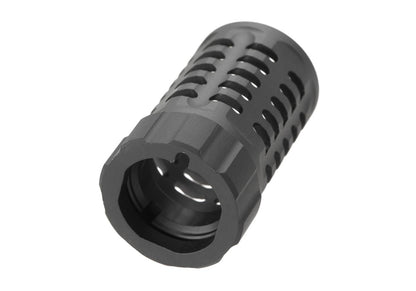 Ares Blast Shield Type C Black