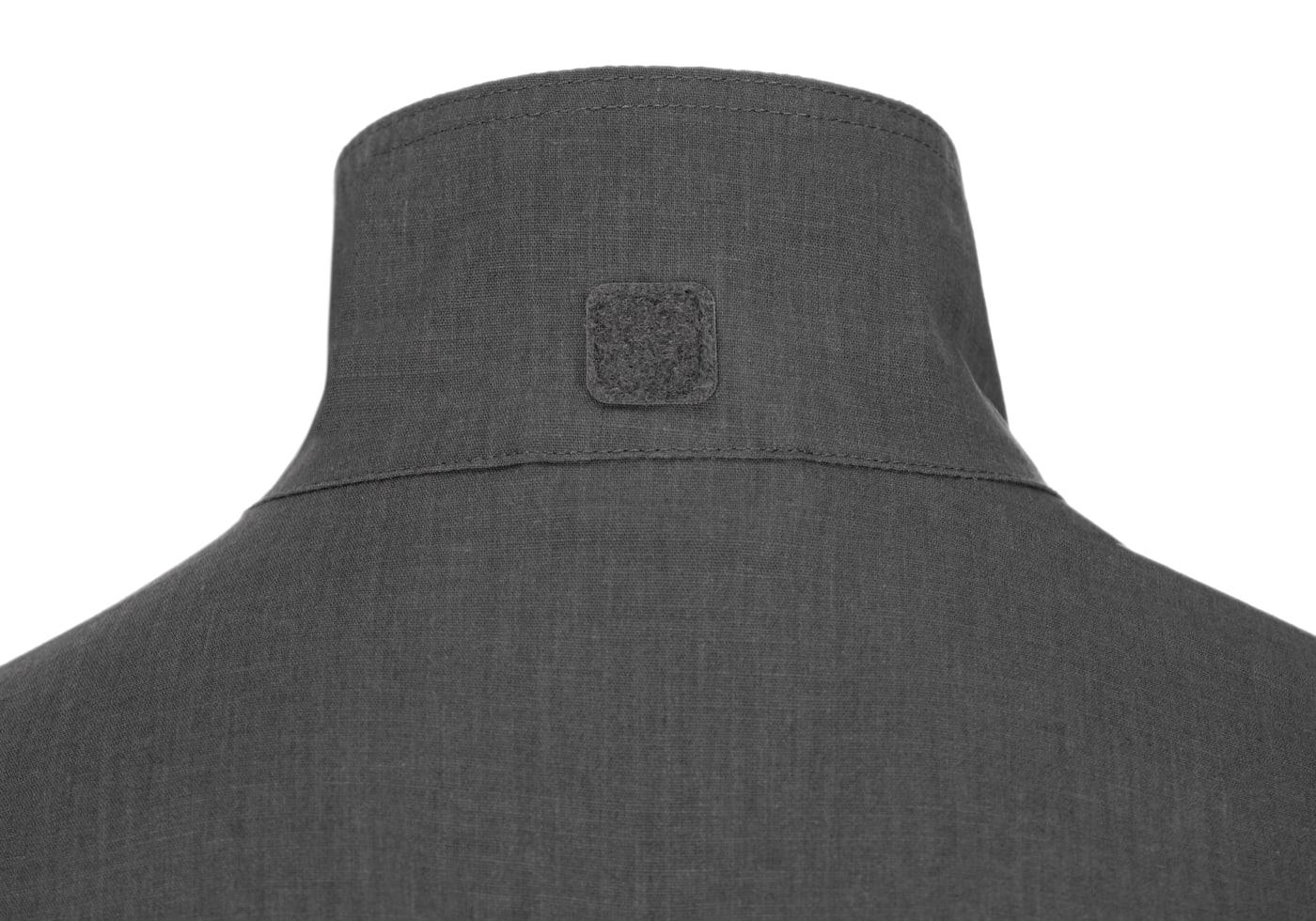 Clawgear Raider Field Shirt MK V ATS Flex Wolf Grey
