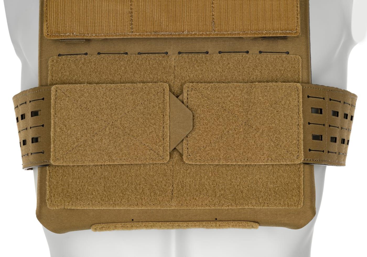 Templar's Gear TPC Plate Carrier Gen4