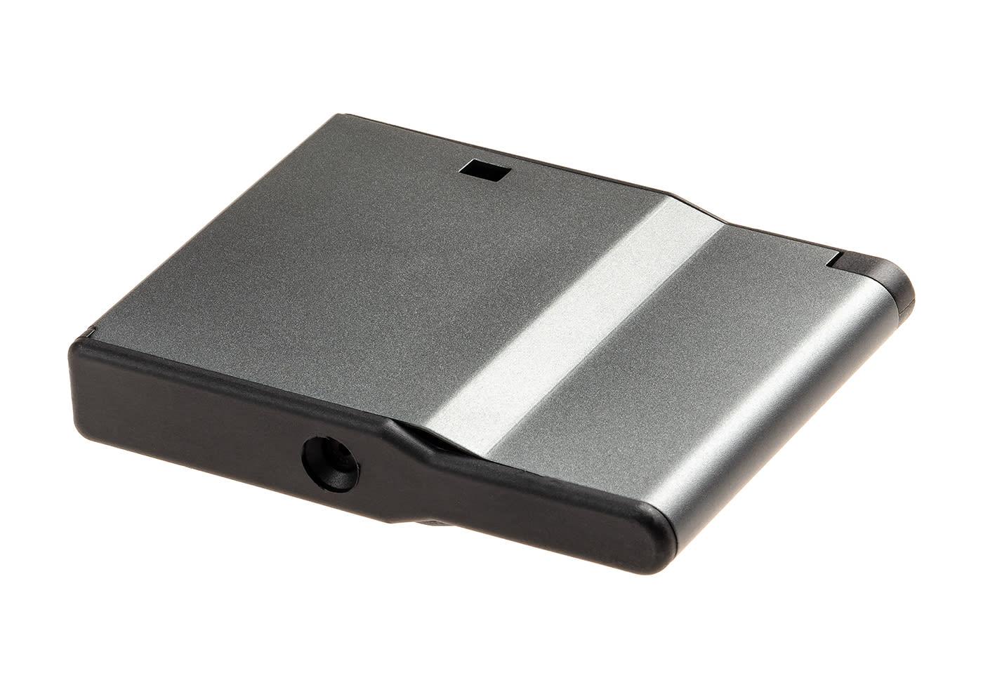 Silverback SRS Aluminium Magazine 30rds