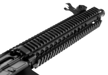 Cyma DD M4 12 Inch Platinum Series Black AEG