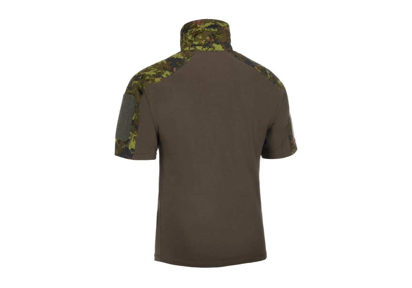 Invader Gear Combat Shirt Short Sleeve CAD