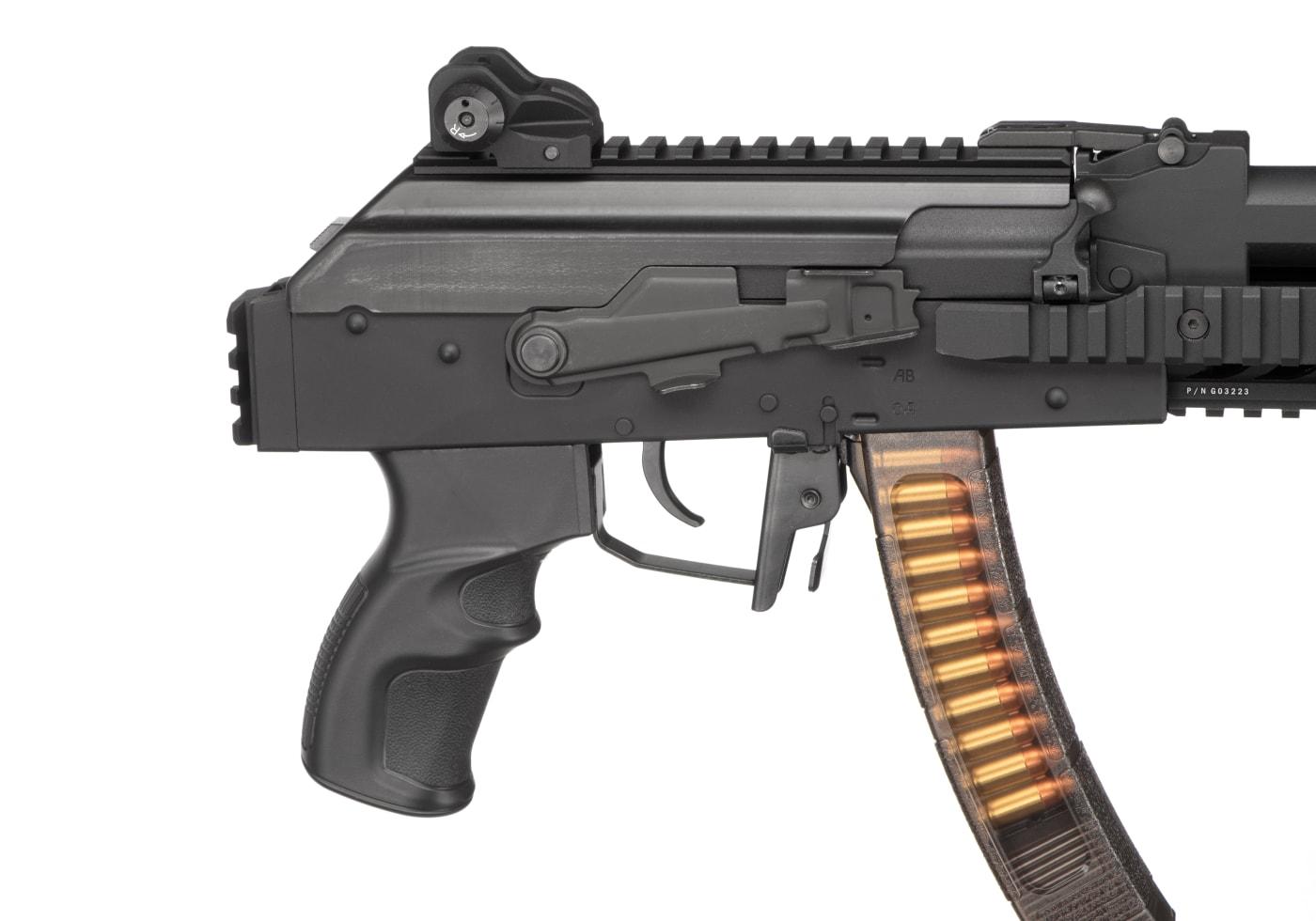 G&G PRK9 ETU Black