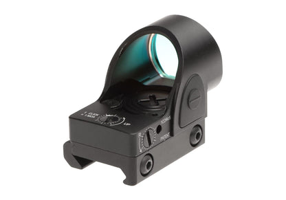 Aim-O SRO Red Dot Sight Black