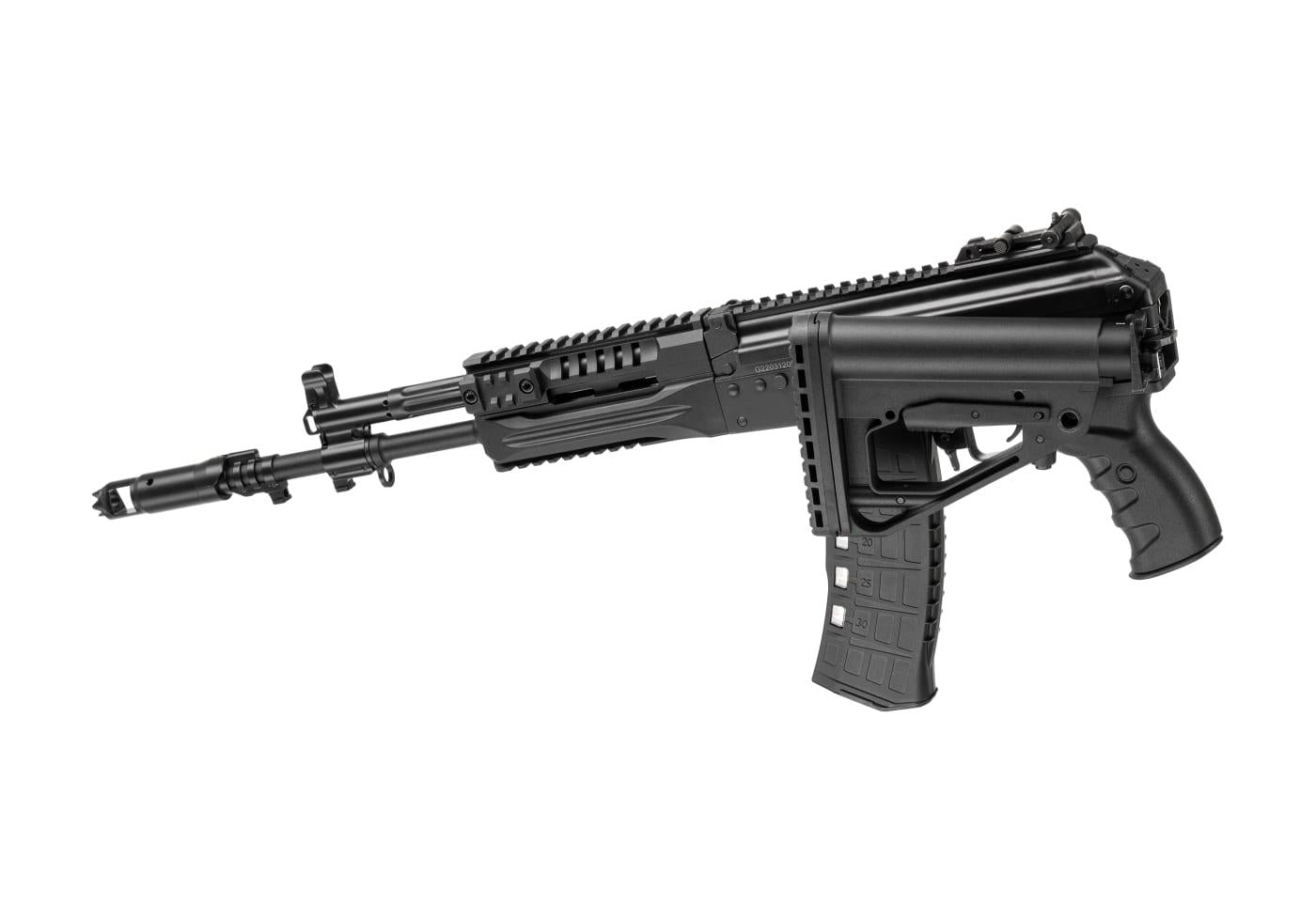 G&G GK12 Black