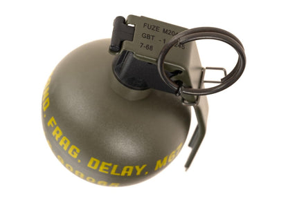 Pirate Arms M67 Dummy Grenade