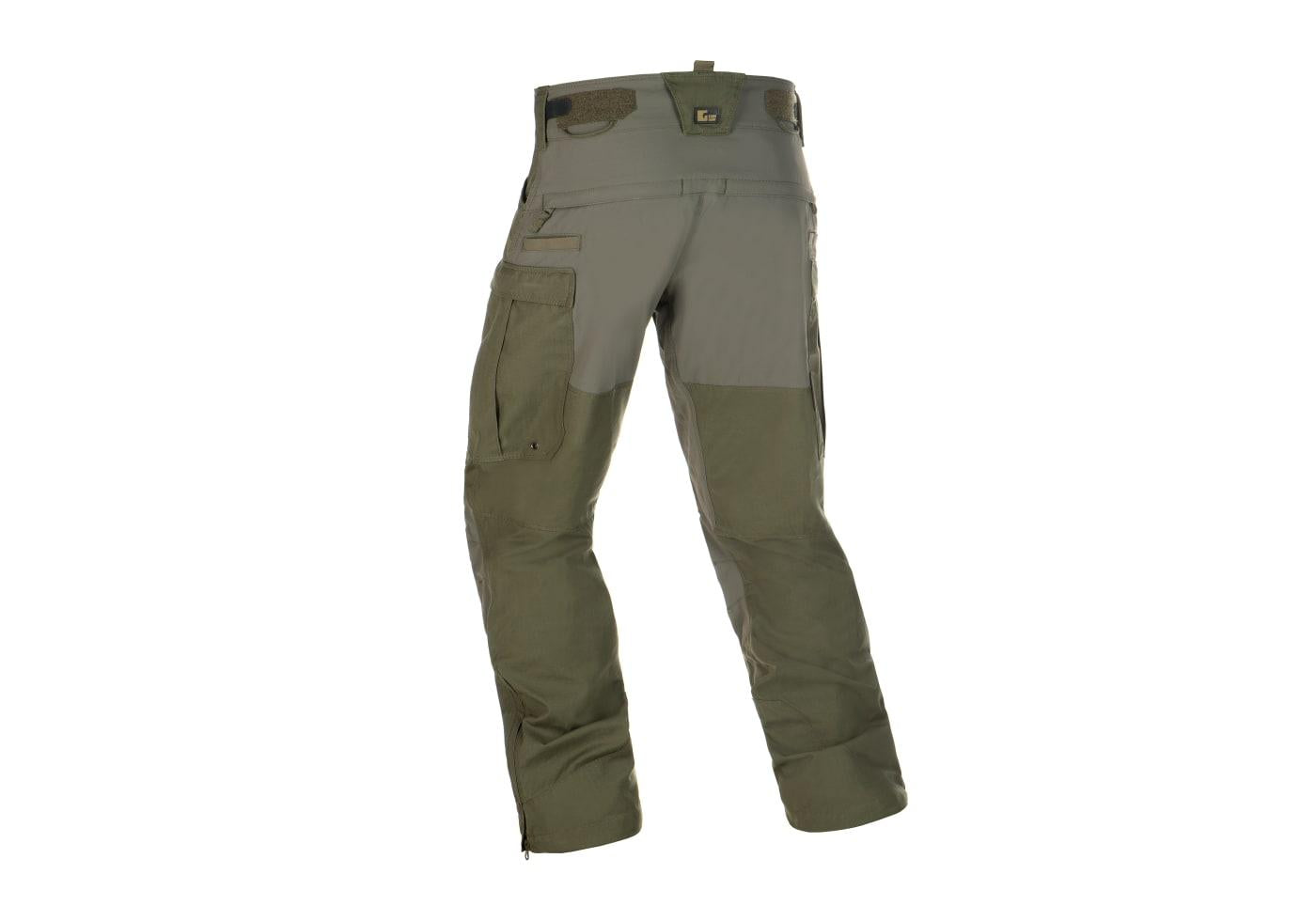 Clawgear Mk.II Operator Combat Pant OD