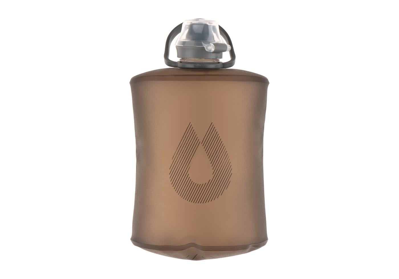 Hydrapak Stow Bottle 500ml Mammoth