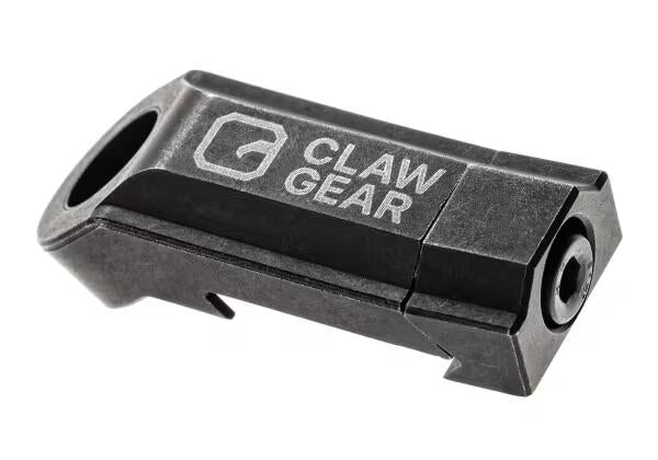 Clawgear M-LOK QD Mount Anti Rotation Black