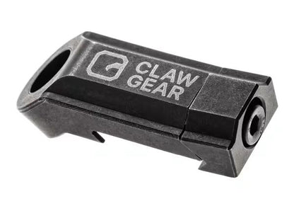Clawgear M-LOK QD Mount Anti Rotation Black