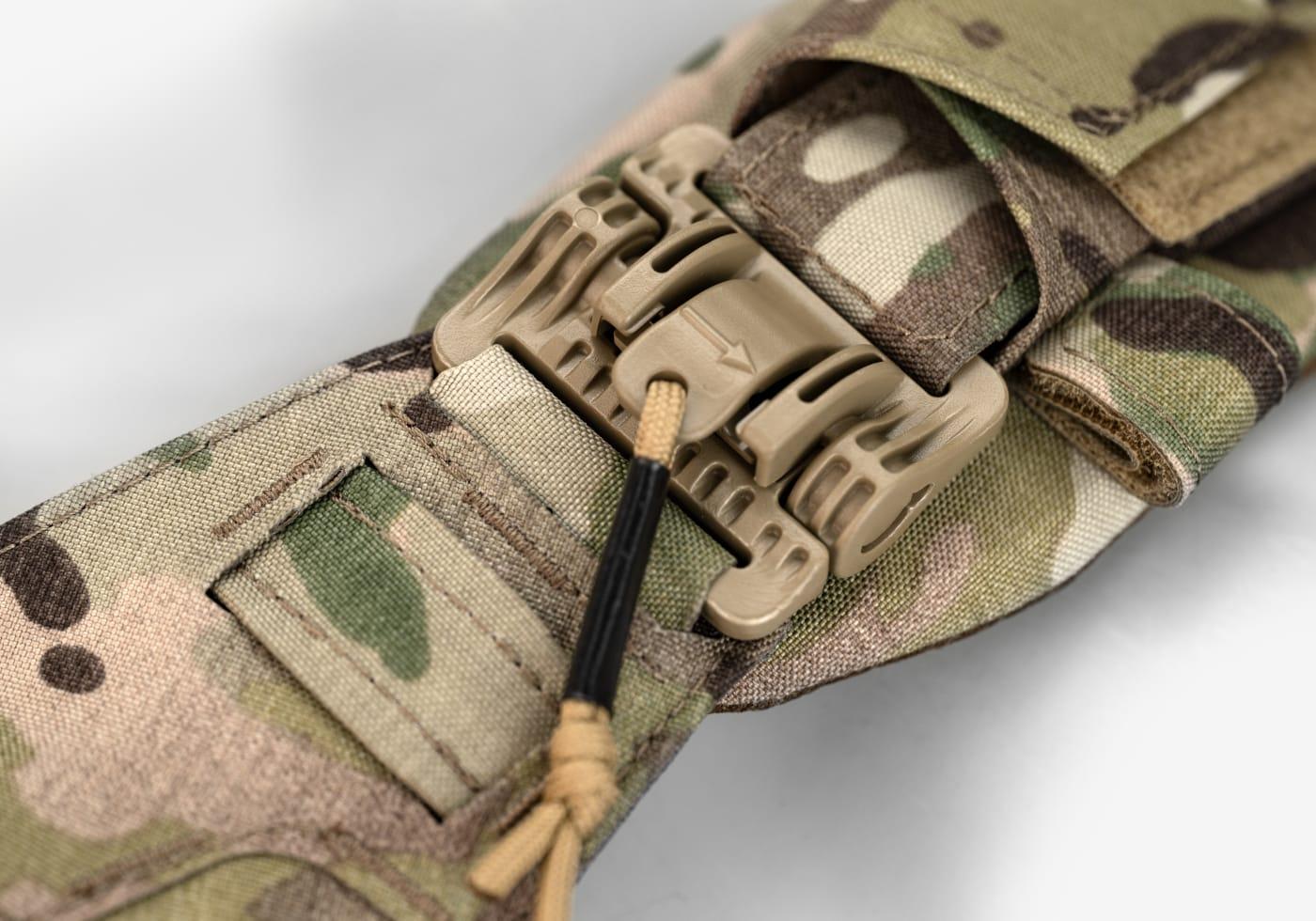Templar's Gear CPC ROC Plate Carrier Gen 4.1 Multicam