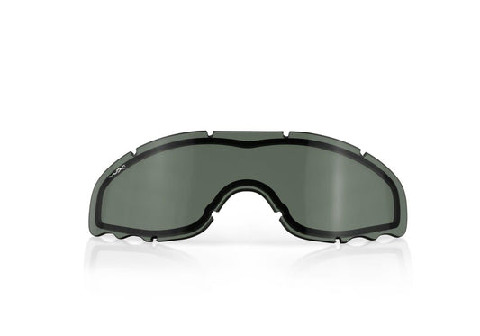 Wiley X Spear Grey Lens Grey