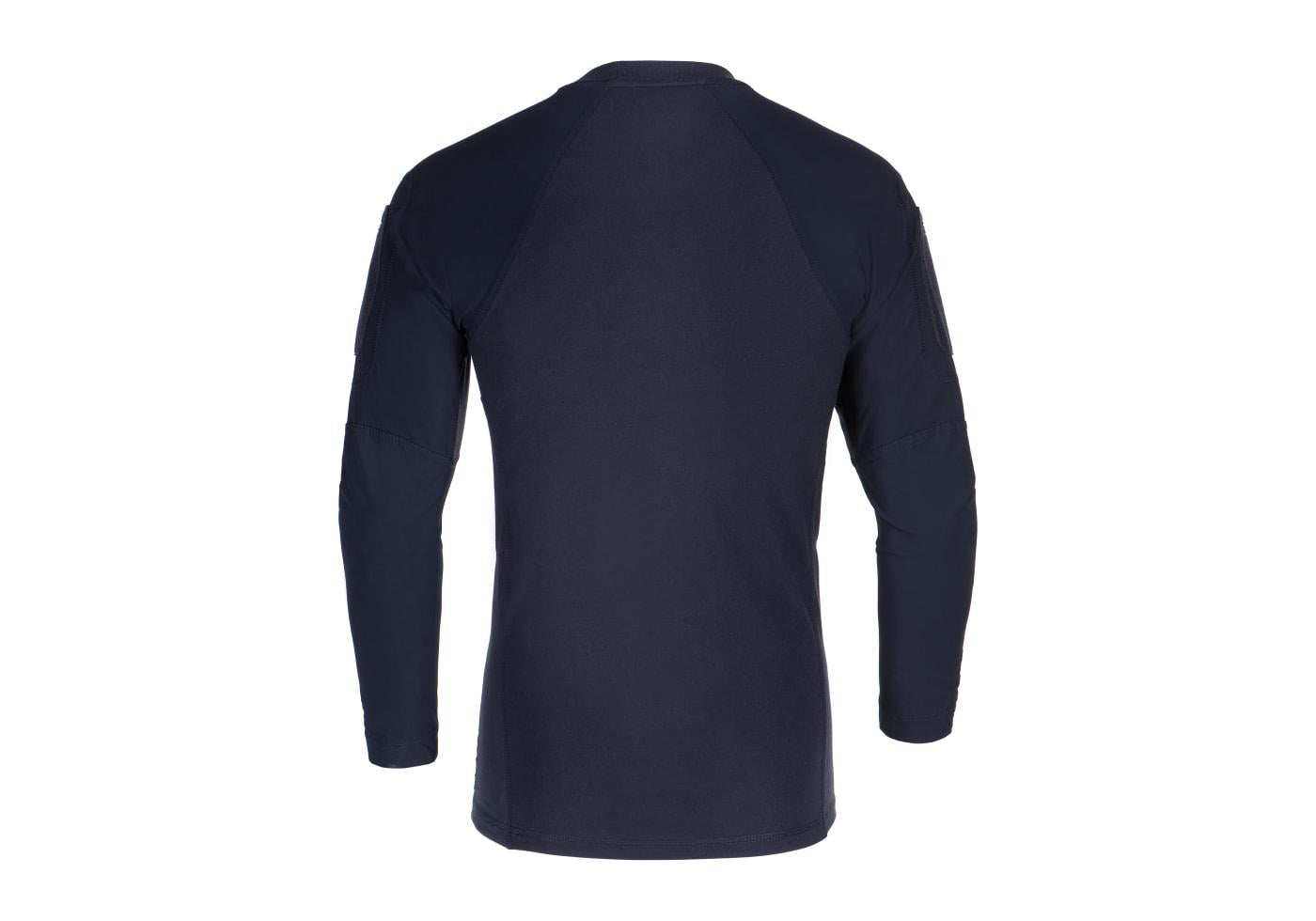 Clawgear Mk.II Instructor Shirt LS Navy