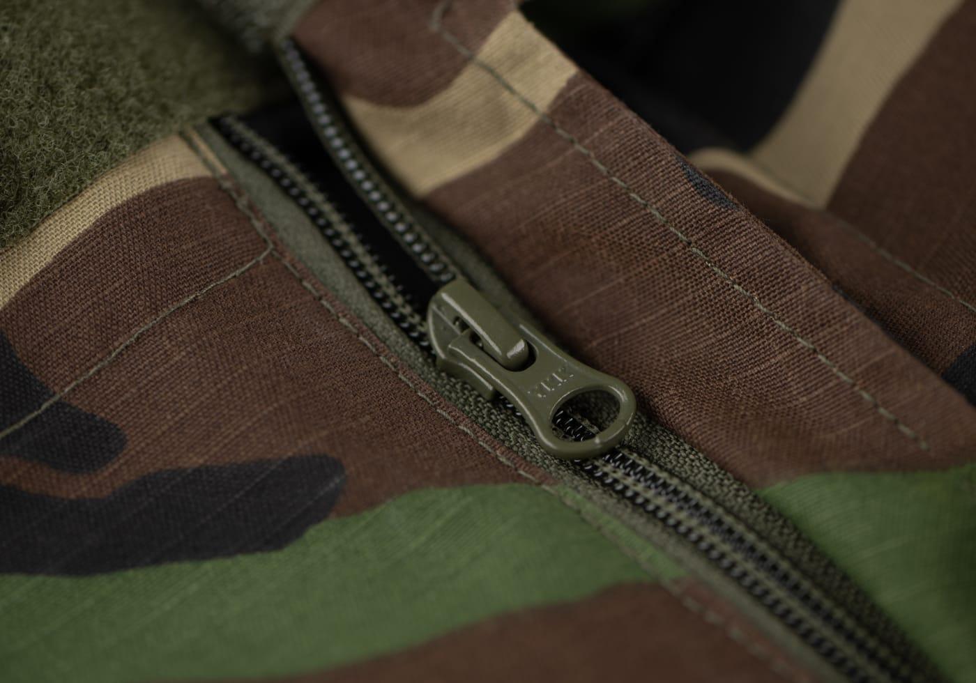 Invader Gear Predator Combat Pant Woodland