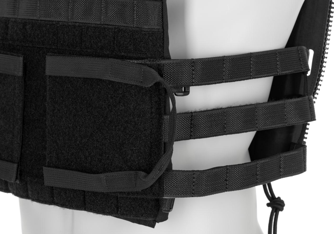 Crye Precision JPC Molle Vest 2.0 Black