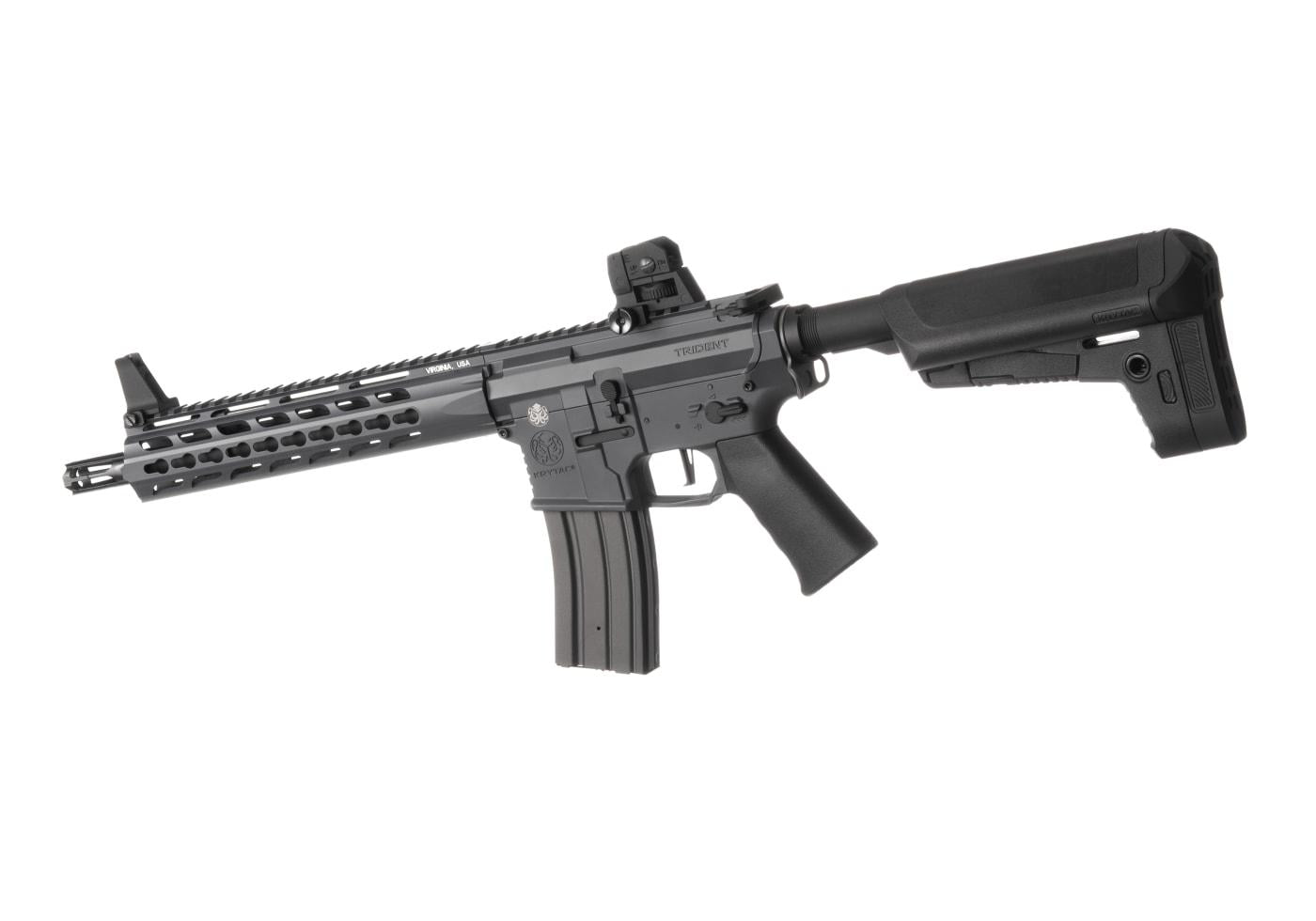 Krytac Trident Mk2 CRB Full Power Grey