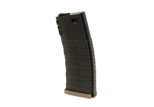 G&G Magazine M4 Midcap 120rds Black FDE