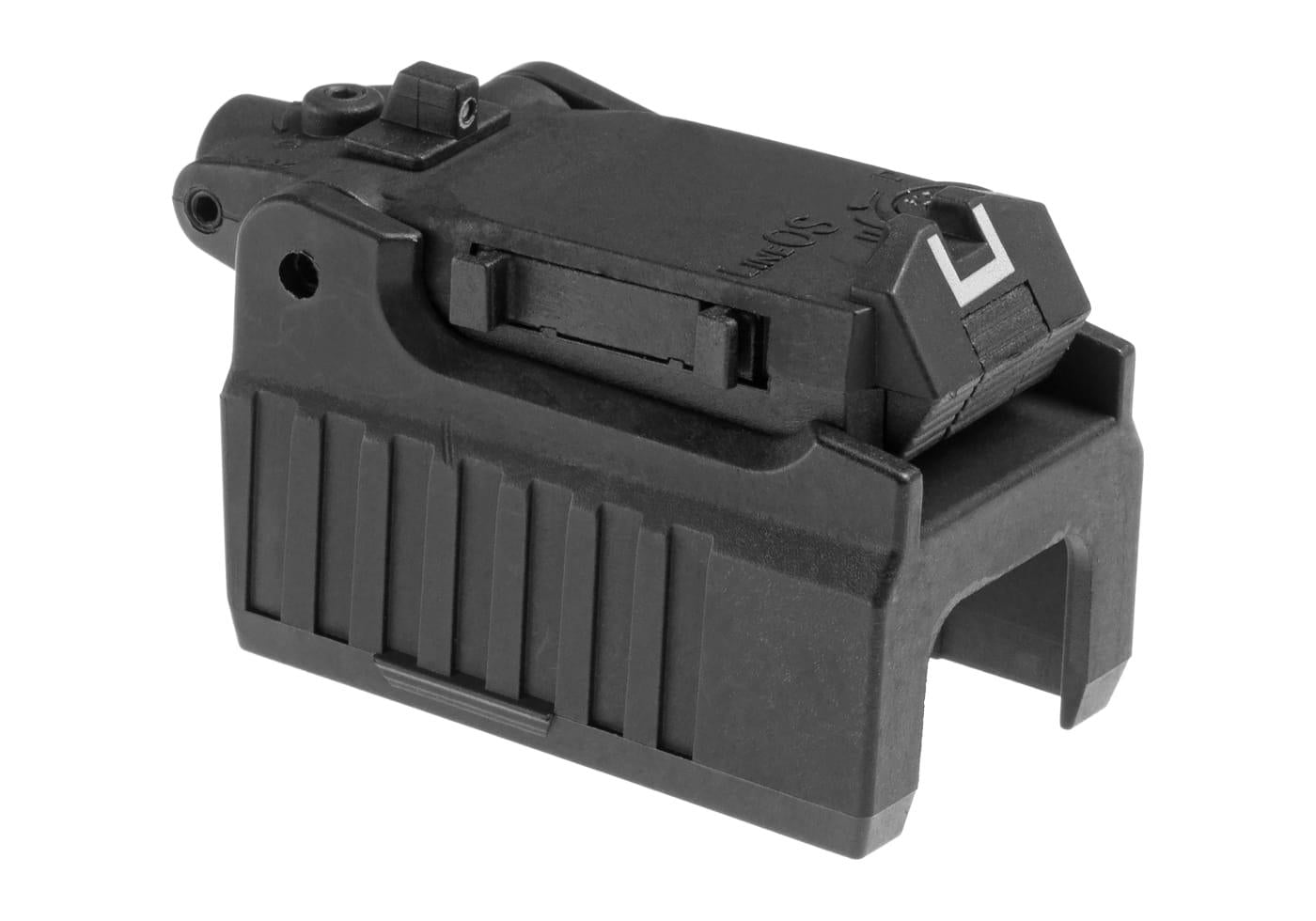 FMA Laser Module for Glock Models Black