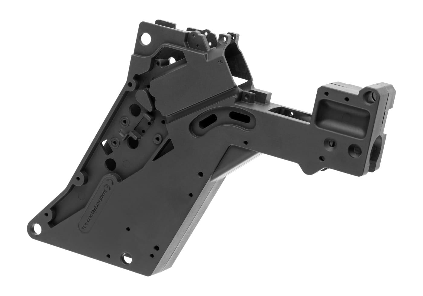 Krytac Vector Gearbox Shell – Bullseye Dropship Warehouse