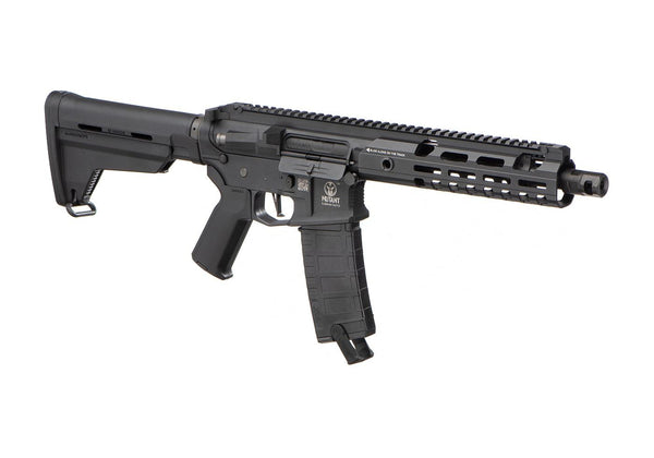 Ares AMM9 Mutant EFCS AEG Black
