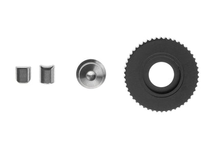 Silverback Advanced Hop Up Kit For TAC 41