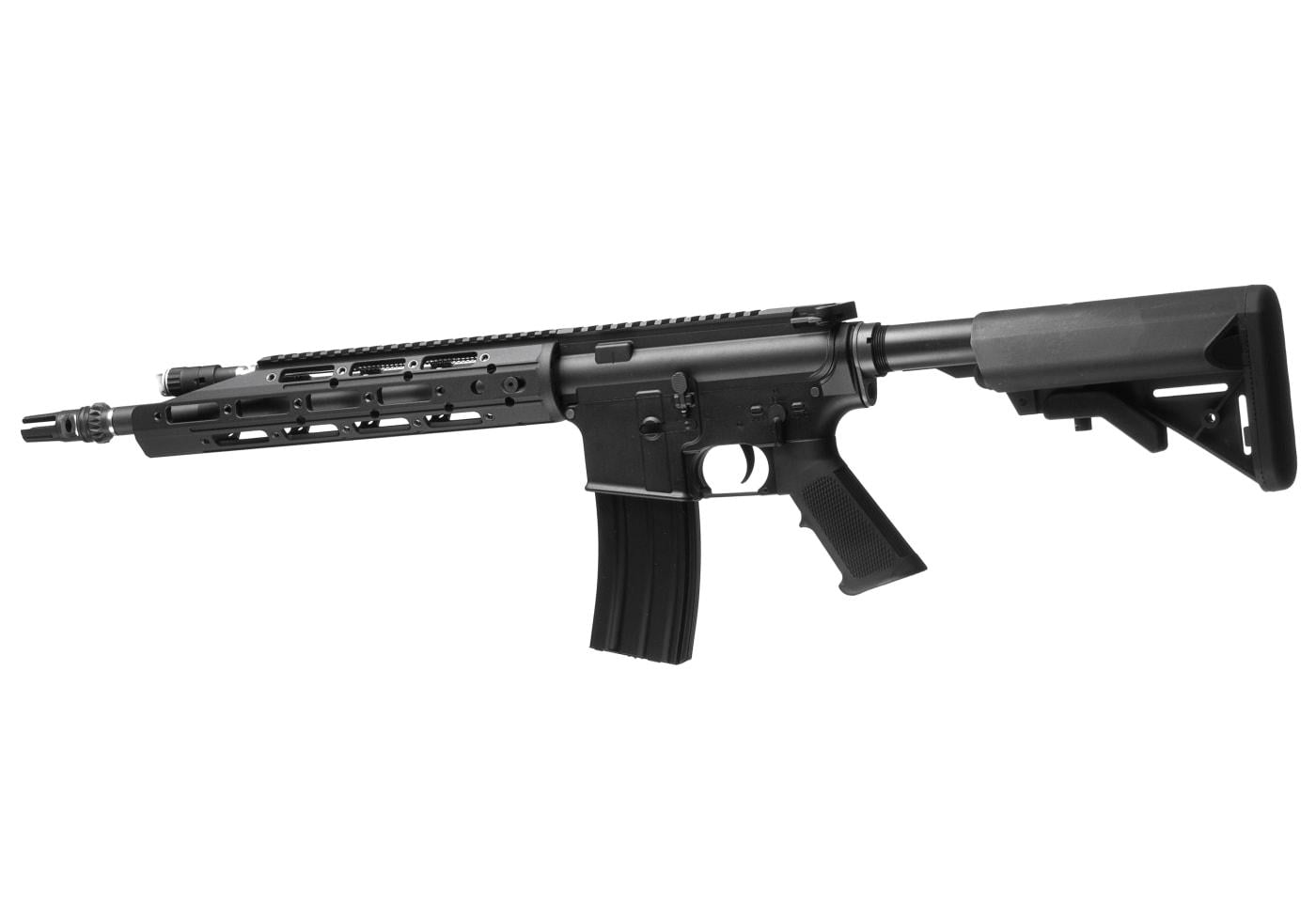 WE Raptor Katana Black