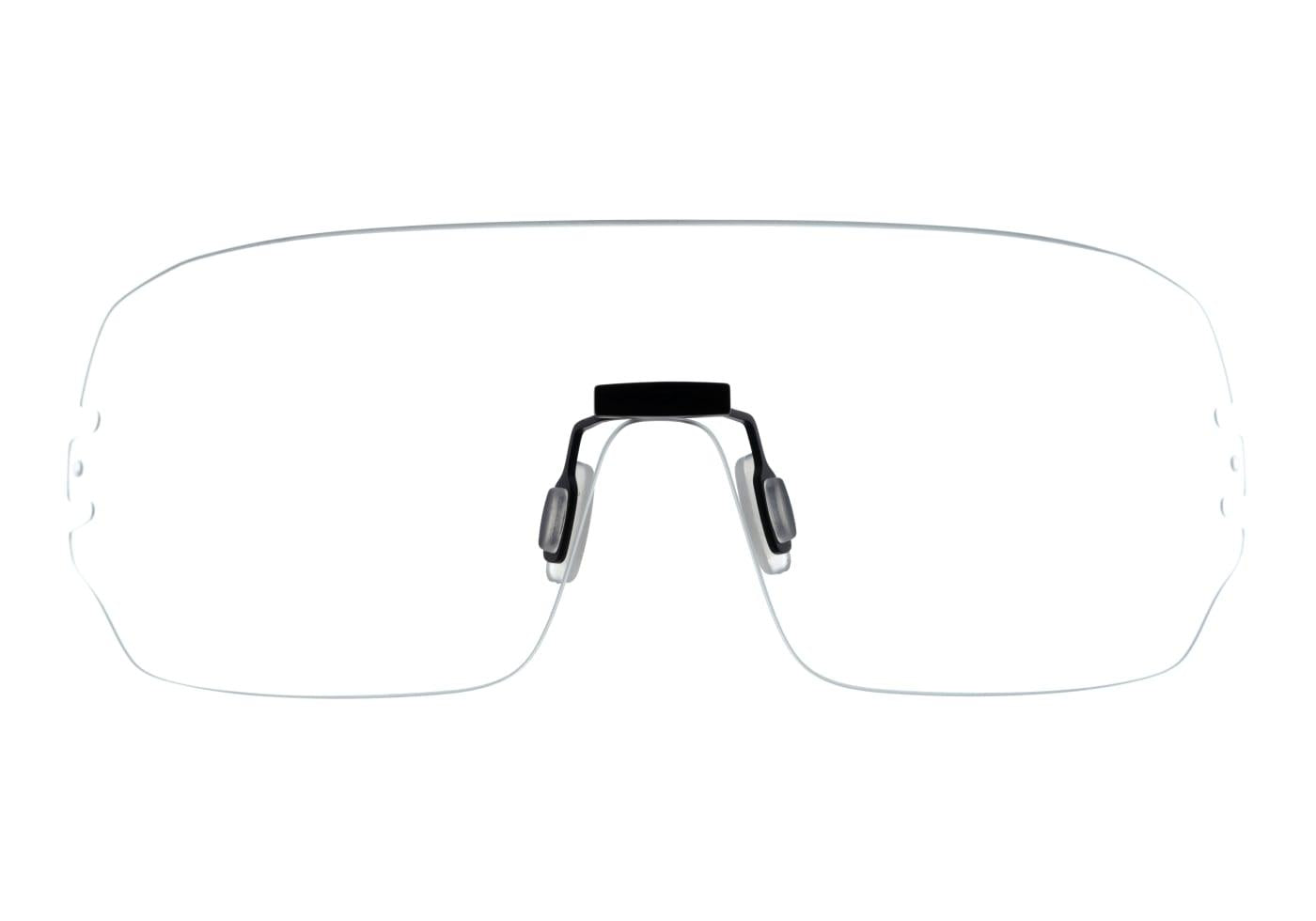 Wiley X Detection Lens Clear