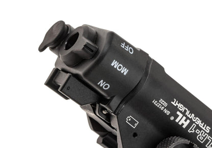 Streamlight TLR-1 HL with Remote Switch Black