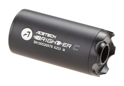 Acetech Brighter C Tracer Unit Black