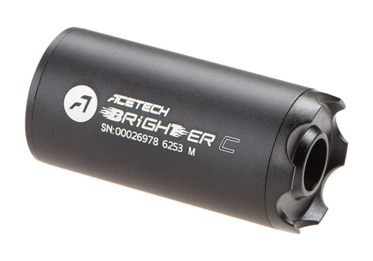 Acetech Brighter C Tracer Unit Black