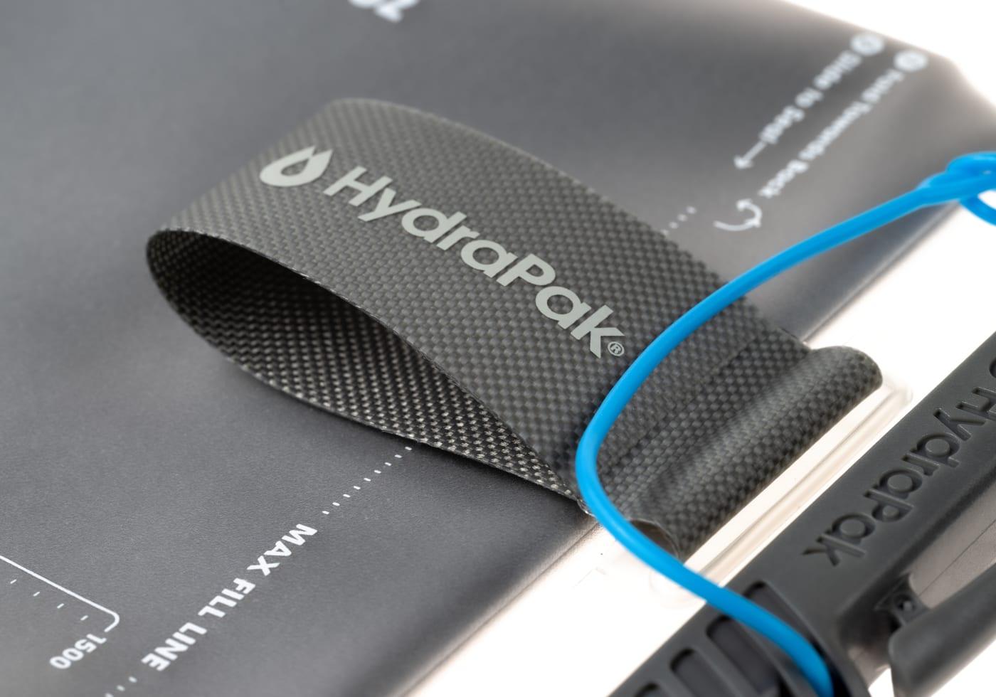 Hydrapak Velocity IT 1.5L Grey