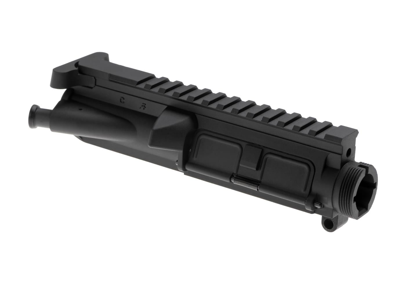 Krytac LVOA Upper Receiver Assembly Black