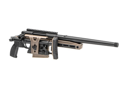 Silverback TAC 41 A Bolt Action Rifle Dark Earth
