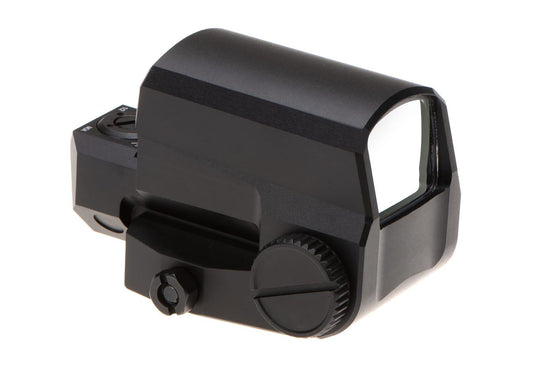 Aim-O LCO Red / Green Dot Black