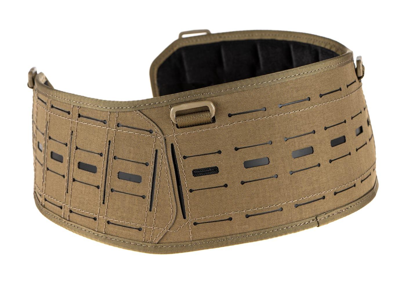 Templar's Gear PT4 Tactical Belt Coyote