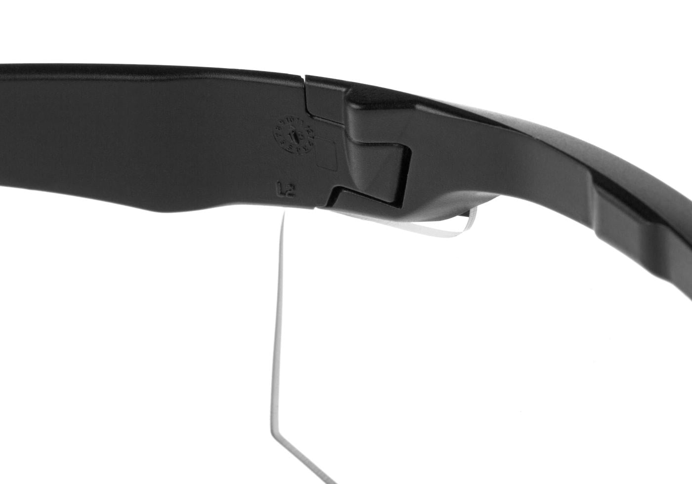 ESS Crosshair 2x Kit Black