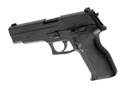 WE P226 E2 Full Metal GBB Black