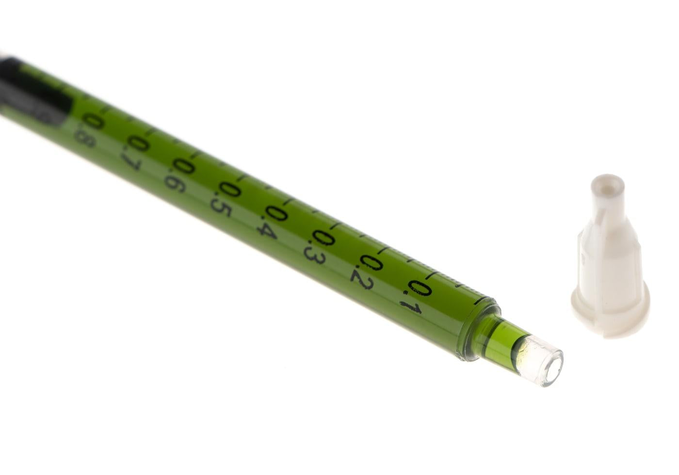 EpeS Liquid Thread Locker / Sealant 1 ml Low Strength