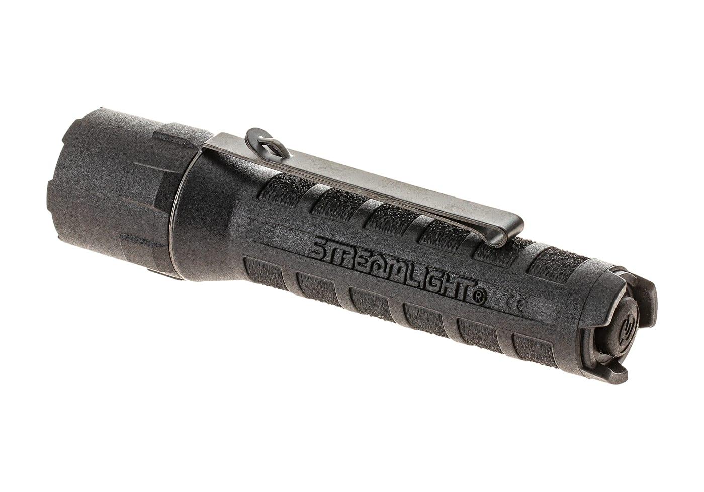 Streamlight PolyTac X Tactical USB Black
