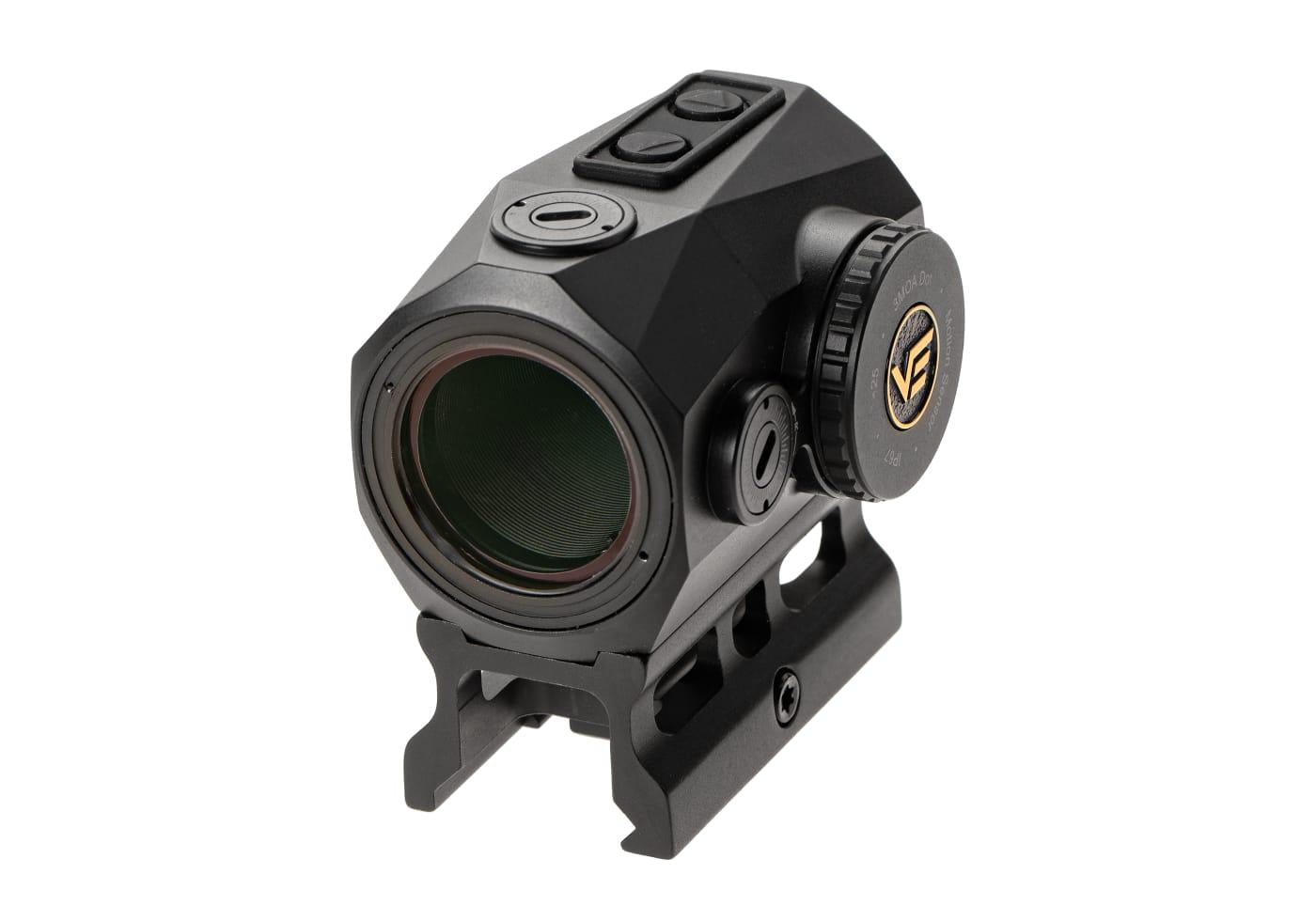 Vector Optics Scrapper Nano 1x25 Red Dot Sight