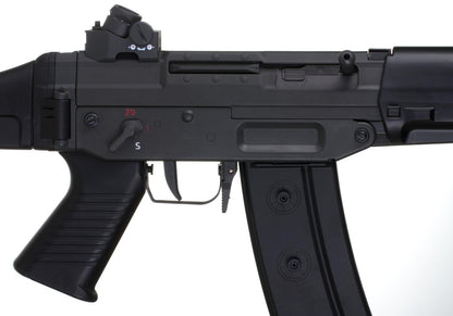 Jing Gong SG550 AEG