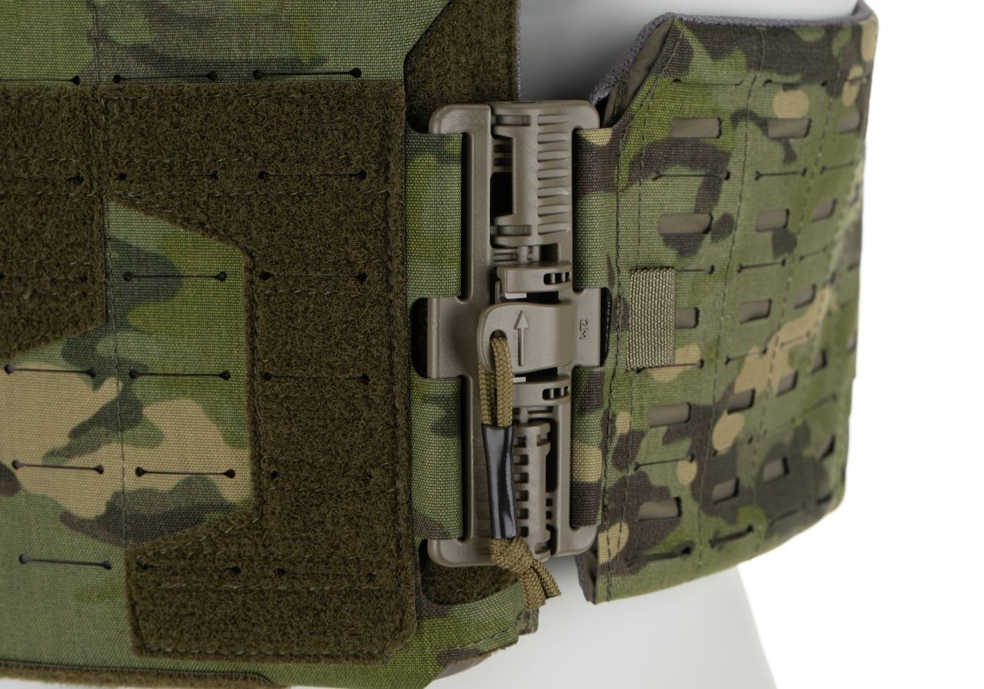 Templar's Gear CPC ROC Heavy Plate Carrier GEN 4.1 Multicam Tropic