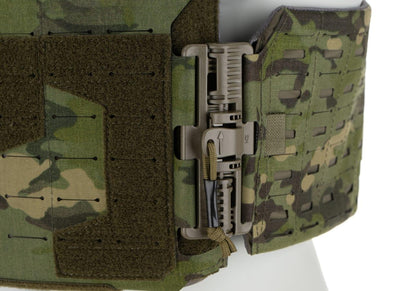 Templar's Gear CPC ROC Heavy Plate Carrier GEN 4.1 Multicam Tropic