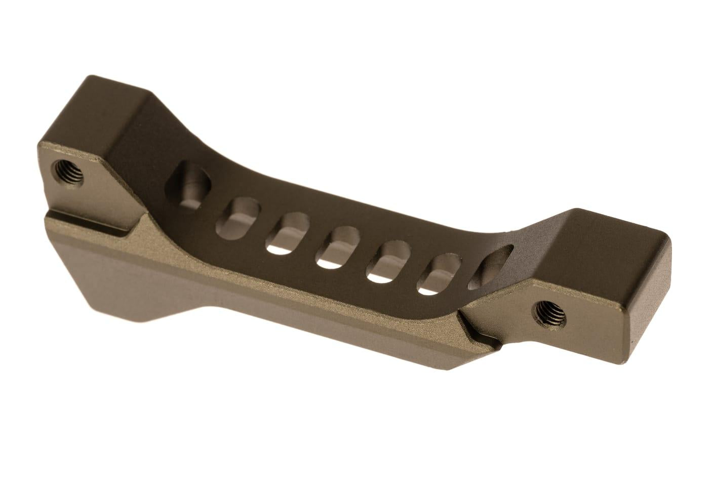 Strike Industries Fang Alu Trigger Guard FDE